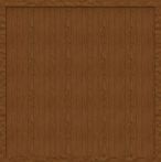GroJa Sichtschutz Select Typ A 180 x 180 cm Golden Oak