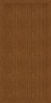 Groja Sichtschutz Select Typ A 90 x 180 cm Golden Oak