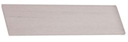 GroJa Solid Steckzaun Grande Einzelprofil - Standard, 180 x 25,3 x 1,9 cm, Bi-Color sandfarbig