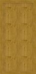 GroJa Sichtschutz Select Typ A 150 x 180 cm Asteiche Natur