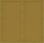 GroJa Sichtschutz Select Typ S 180 x 180 cm Asteiche Natur