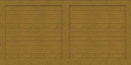 GroJa Sichtschutz Select Typ W 180 x 90 cm Asteiche Natur