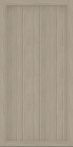Groja Sichtschutz Select Typ A 90 x 180 cm Sheffield Oak