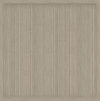 GroJa Sichtschutz Select Typ A 180 x 180 cm Sheffield Oak