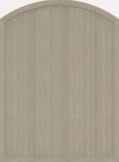 GroJa Sichtschutz Select Typ F 150 x 205/180 cm Sheffield Oak