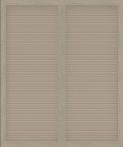 GroJa Sichtschutz Select Typ S 150 x 180 cm Sheffield Oak