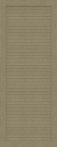 GroJa Sichtschutz Select Typ T 70 x 180 cm Sheffield Oak