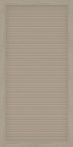 GroJa Sichtschutz Select Typ T 90 x 180 cm Sheffield Oak