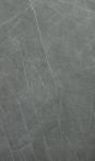 GroJa Stone Fence Einzelprofil, 180 x 30 x 0,6 cm, Granit