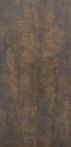 GroJa Stone Fence Einzelprofil, 180 x 30 x 0,6 cm, Rostoptik