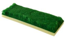 aMbooo Ersatzpad für Öl Appplikator, 10 Stk.