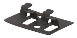 aMbooo Diele Montageset Anschluss - Teflon, 100 Stk.