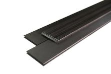aMbooo Terrassendiele Bambus Santos Espresso 1870x139x20 mm