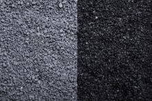 Basalt Ziersplitt
