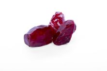 Glas Red Gabionensteine gebrochen 50-120 mm