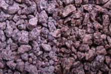 Irischer Granit Ziersplitt