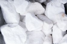 SchneeweiSteinschlag gebrochen Steinschlag gebrochen 40-80 mm