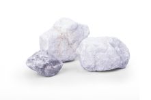 Weissenbacher Creme Rondo Gabionensteine naturrund 60-90 mm