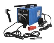 Güde Elektroden-Schweißgerät GE 185 F