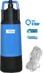 Güde Drucktauchpumpe GDT 1200
