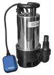 Güde Schmutzwassertauchpumpe GS 1103 PI