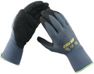 GUT Handschuh TOWA Activ Grip 12er Handwerkerpackung