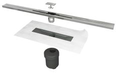 Gutjahr IndorTec FLEXDRAIN-ID Duschrinne