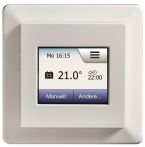 Gutjahr IndorTec THERM-E-TD Touch-Thermostat EU, 230 V