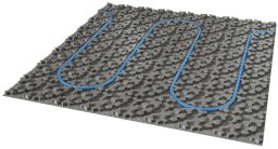 Gutjahr IndorTec THERM-E Platte 0,98 x 0,79 m