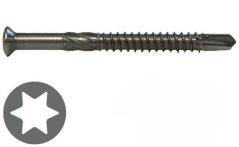Gutjahr TerraMaxx RS Dielenschraube mit Bohrspitze 5,5 x 40 mm