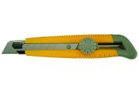 HaWe Universalmesser 18 mm mit Feststellrad Art.Nr. 0017.0
