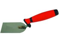 HaWe Gipserspachtel 60 mm mit Softgriff Art.Nr. 02.060
