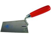 HaWe Maurerkelle rostfrei 160 mm Art.Nr. 021.16