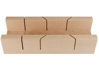 HaWe Schneidlade geschraubt 250x55x40 Art.Nr. 0232.4