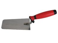 HaWe Laupheimer Eimerkelle Rostfrei 140mm Art.Nr. 04.140