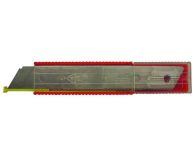 HaWe Ersatz-Klingen 18 mm für Abbrechmesser Art.Nr. 0401.1
