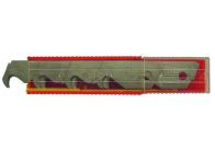 HaWe Haken-Klingen 18mm für Abbrechmesser Art.Nr. 0401.6