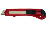HaWe Cuttermesser mit 18 mm Klingenbreite Art.Nr. 0900.0