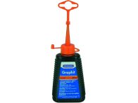 HaWe Schmierstoff Graphit 50g fein vermahlen Art.Nr. 10.589