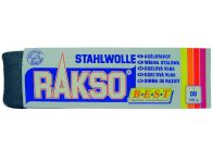 HaWe RAKSO Stahlwolle fein-fein 200 g Art.Nr. 10.700