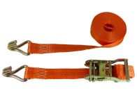 HaWe Verzurrgurt 35mm / 6m Einfachhaken Art.Nr. 102620