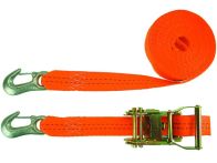 HaWe Verzurrgurt 35 mm/6 m Karabinerhaken Art.Nr. 102630