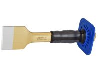 HaWe Fugenmeissel mit Handschutz 60 MM Art.Nr. 103.66