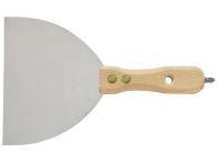 HaWe Schraubgriffspachtel rostfr. 150 mm Art.Nr. 11.150