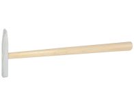 HaWe HM Fliesenhammer flach 50 g Art.Nr. 117.50