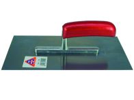HaWe Glättekelle Spezialstahl 280x130x0,7 mm Art.Nr. 12.004