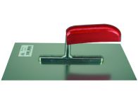 HaWe Glättekelle rostfrei 280x130x0,7 mm Art.Nr. 12.005