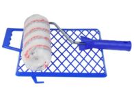 HaWe Heimwerkerroller 250x60 mm Art.Nr. 1225.1