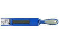 HaWe Werkstattfeile mit Kunststoffheft 200 mm Art.Nr. 125.20
