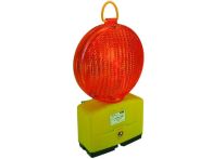HaWe Warnleuchte rot LED Euro-Nira Art.Nr. 128.53